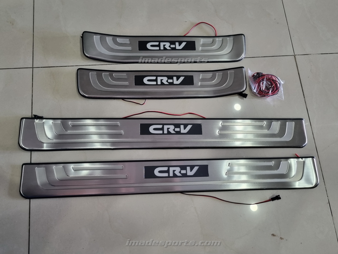 กาบบันได CRV G3 LED2007-2012