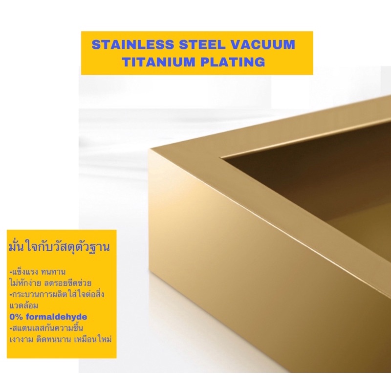 CT087D032 ZEITAKU ที่วางของตกแต่ง โต๊ะข้าง โต๊ะข้างโซฟา โต๊ะวางของ แต่งห้องหรู แต่งบ้านโมเดิร์น ดีไซน์หรูหรา