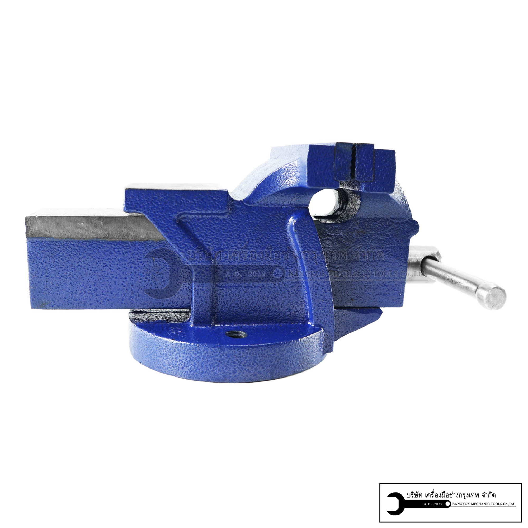 OSUKA ปากกาจับชิ้นงาน 4นิ้ว