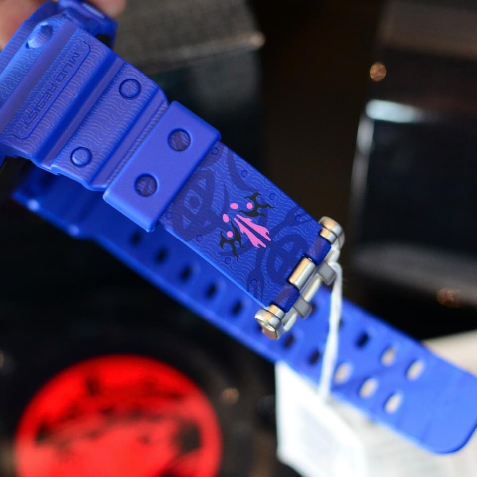 GX-56SGZ-2 ยักษ์เทพเจ้าแห่งความมั่งคั่ง