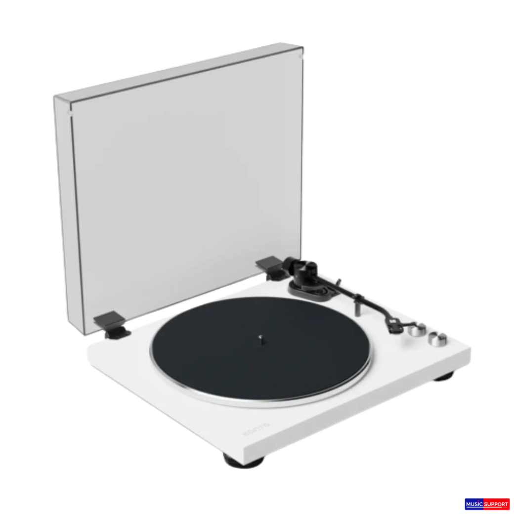 เครื่องเล่นแผ่นเสียง Kanto OBI3 Turntable