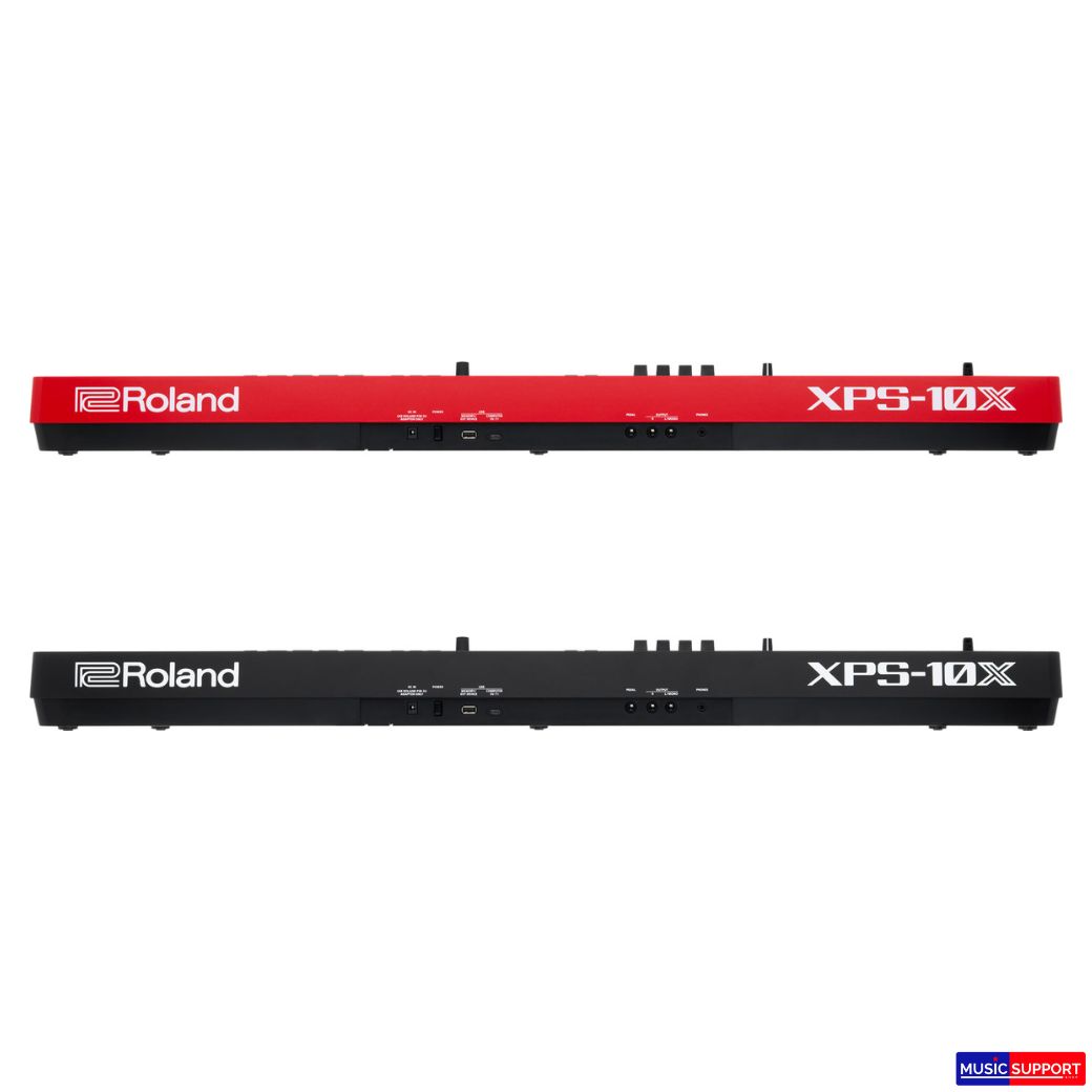 คีย์บอร์ดไฟฟ้า Roland XPS-10X