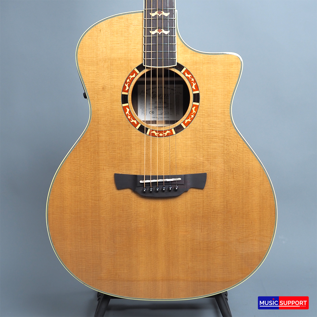 Crafter STG G-18CE (GAE18) กีตาร์โปร่งไฟฟ้า