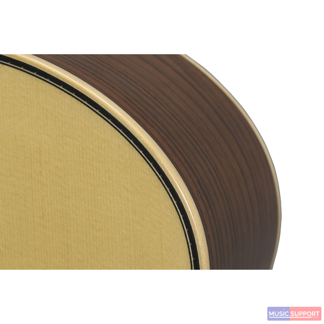 กีตาร์โปร่ง Yamaha LJ26 ARE Acoustic Guitar