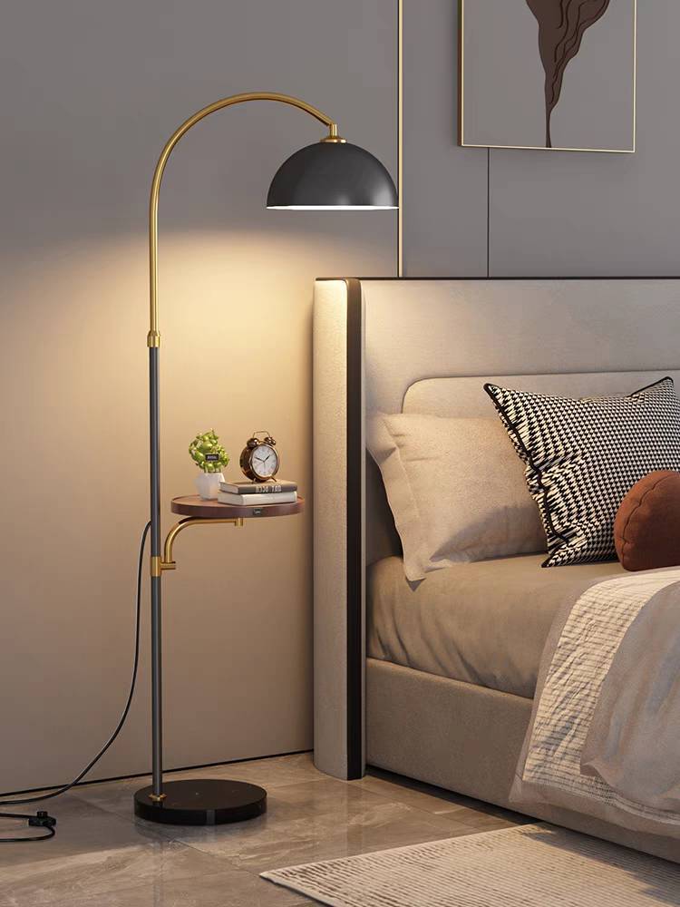 CT168A250 SOTMIA โคมไฟ โคมไฟตั้งพิ้น แต่งห้องนั่งเล่น แต่งร้านอาหาร โรงแรม Light Floor lamp