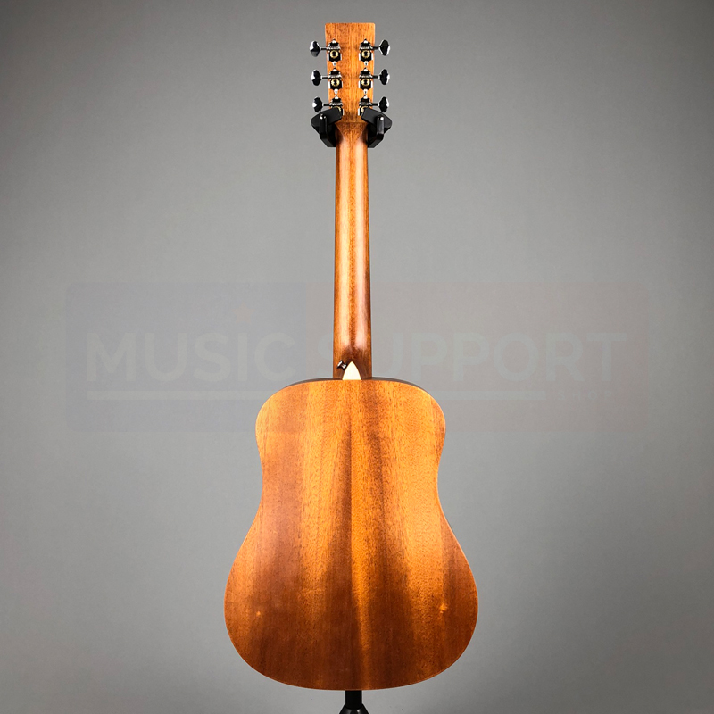 กีตาร์โปร่ง Veelah TO GO M