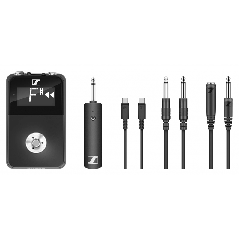 Sennheiser XSW-D Pedalboard Set