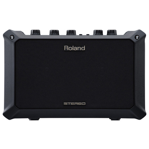 แอมป์กีตาร์โปร่ง Roland Mobile AC (No Packege)