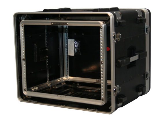 ตู้แร็คGATOR G-SHOCK 8L