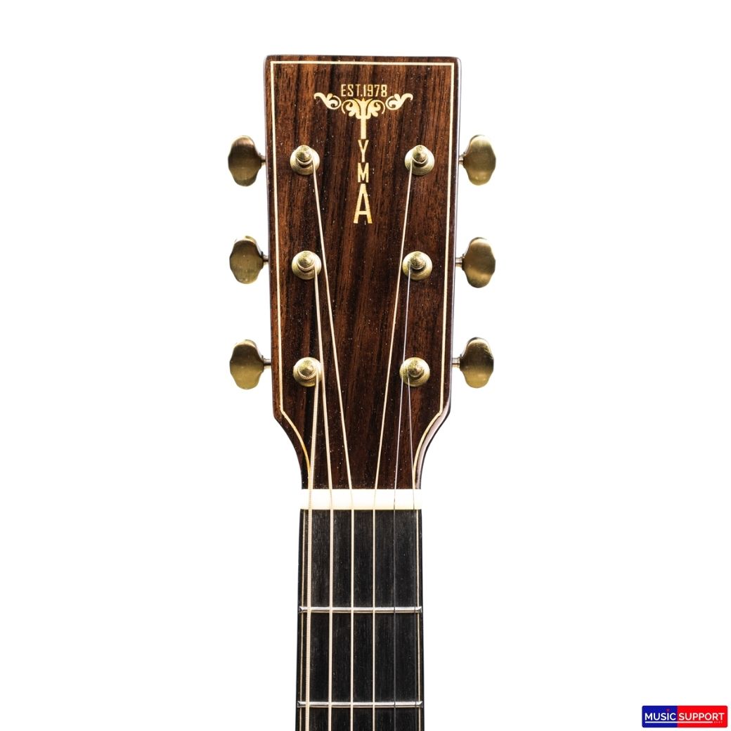 กีตาร์โปร่ง Tyma รุ่น F-40 + กระเป๋า