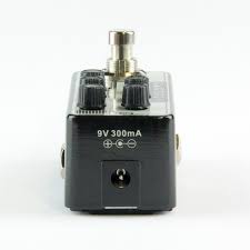 เอฟเฟ็คกีตาร์ไฟฟ้า Mooer Micro Preamp 007 Regal Tone - Tone King Falcon