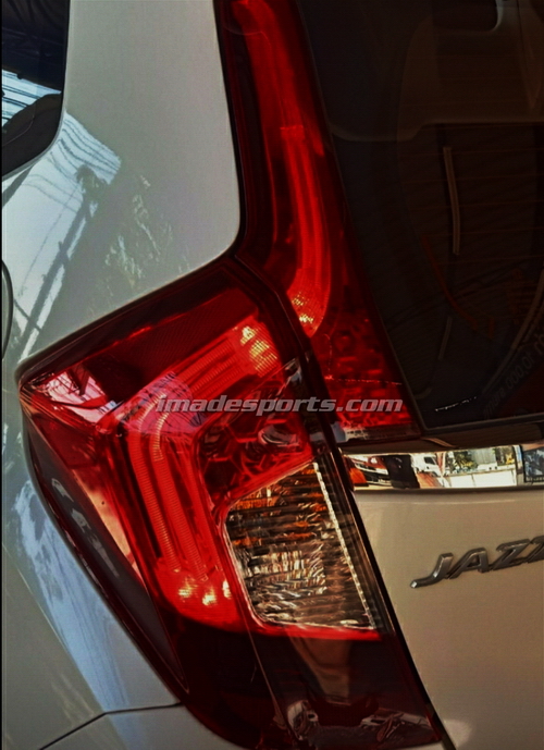 ไฟท้าย Jazz GK RS japan