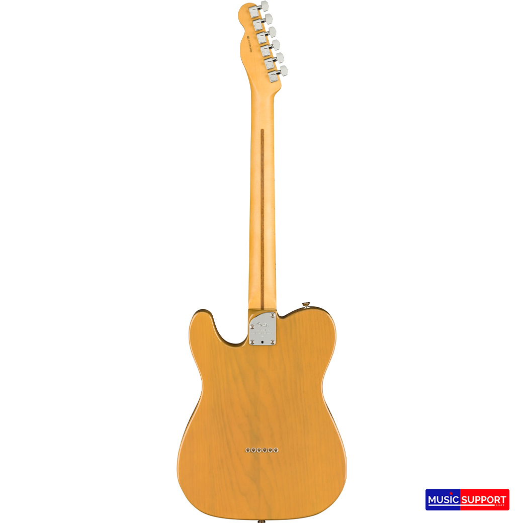 กีตาร์ไฟฟ้า Fender American Professional II Telecaster MN
