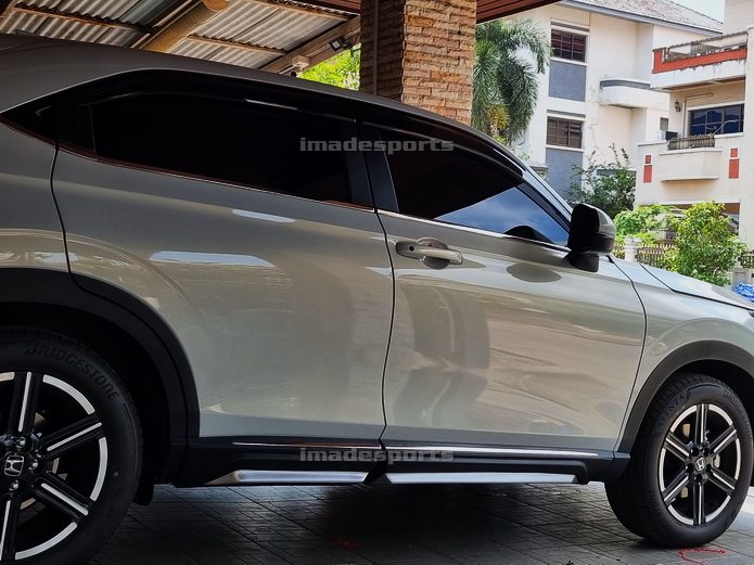 ชุดแต่ง HRV 25 Ultimate Extreme 2025-2026