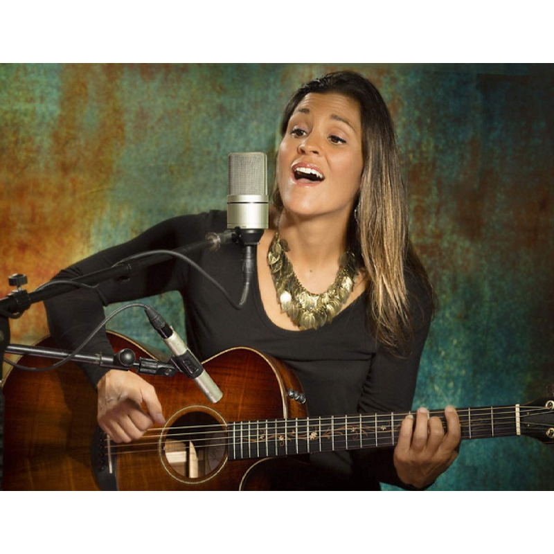 MXL 990/991 Recording Microphone Package