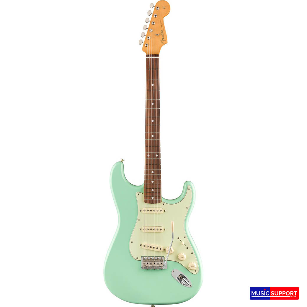 กีตาร์ไฟฟ้า Fender Vintera '60s Stratocaster PF