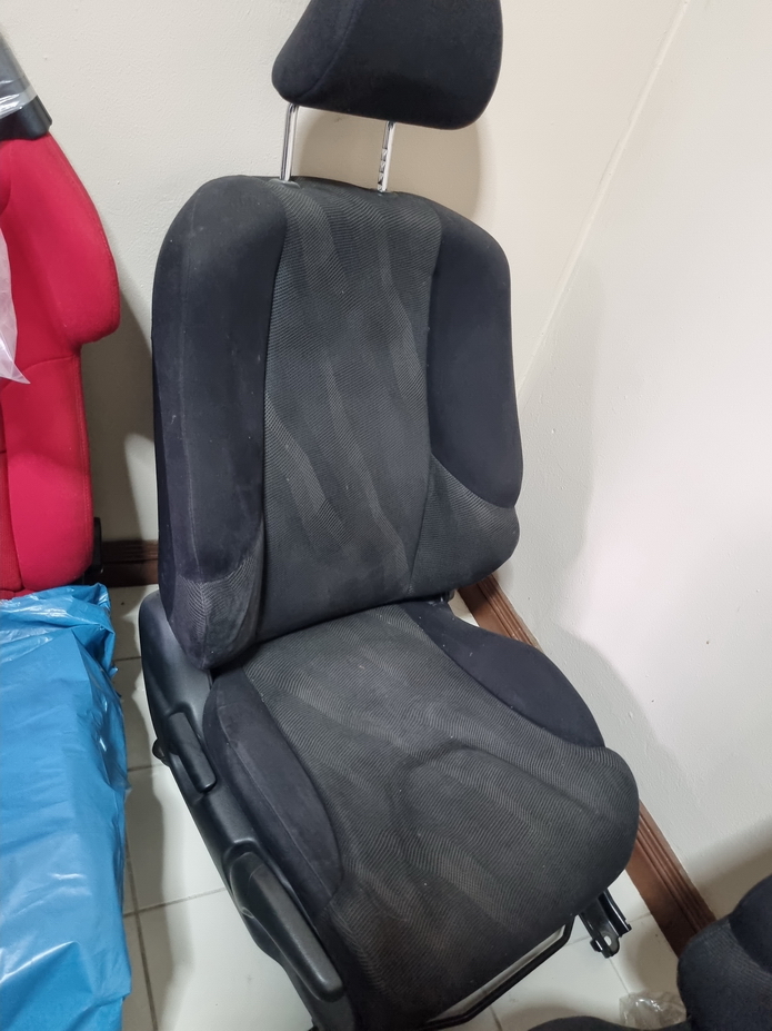 เบาะ Honda Jazz GE , เบาะ GD สภาพดี เบาะไม่ทรุด