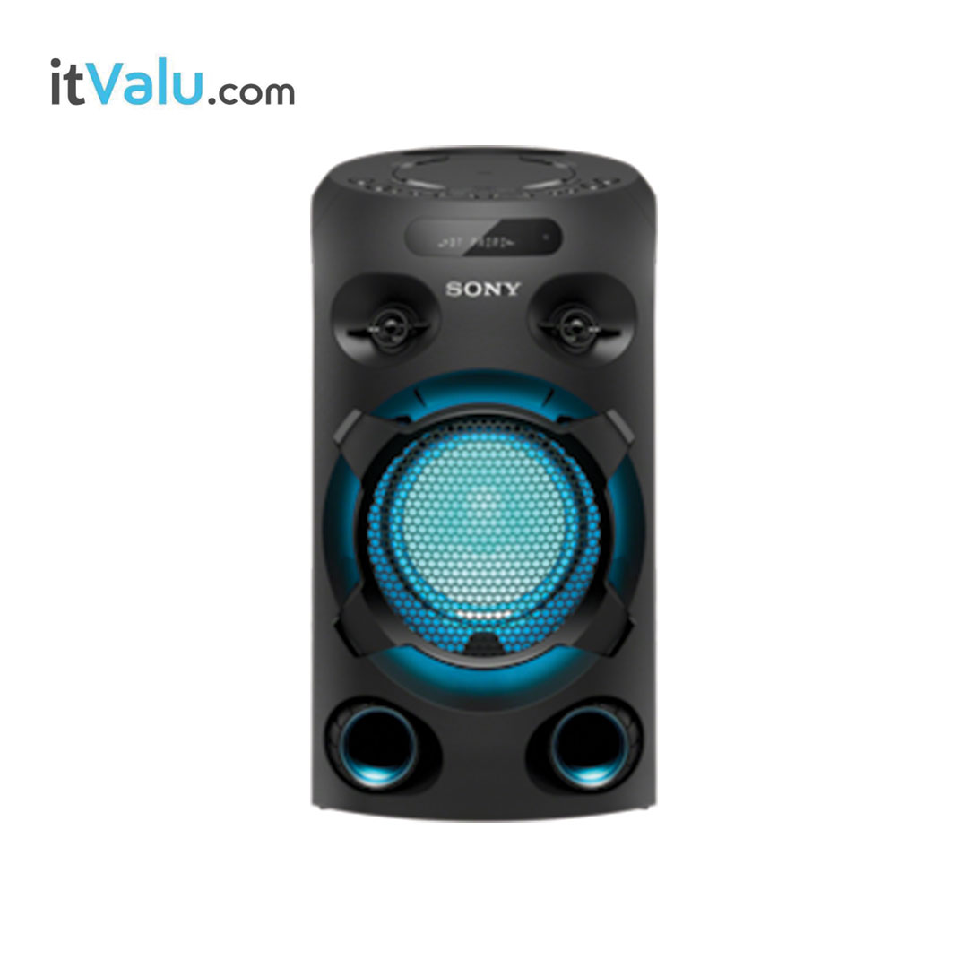 MHC-V02 Wireless Bluetooth® Party Speaker