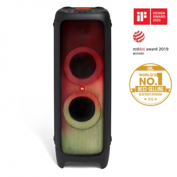 PARTYBOX 1000 ลำโพงปาร์ตี้ JBL