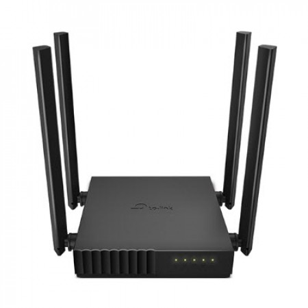 tp-link Archer C54 AC1200 Dual-Band Wi-Fi Router