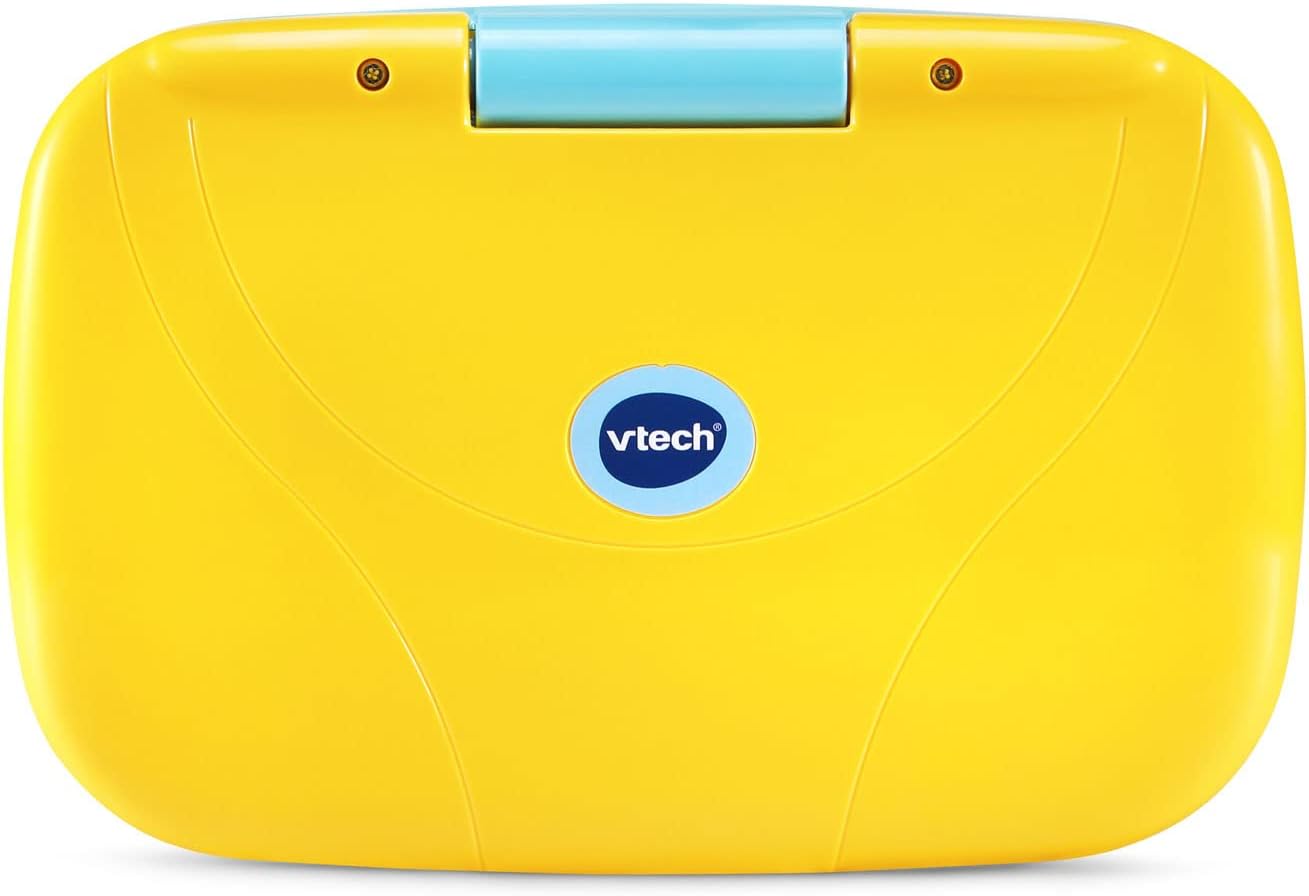 VTech Peppa Pig Play Smart Laptop โน๊ตบุ๊คเด็กเปปป้าพิก