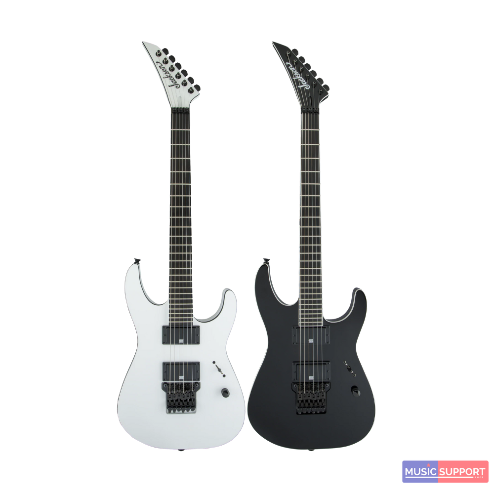กีตาร์ไฟฟ้า Jackson Pro Signature Mick Thomson Soloist SL2