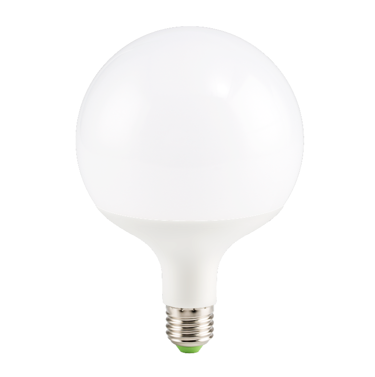 LED Globe 10, 12W E27