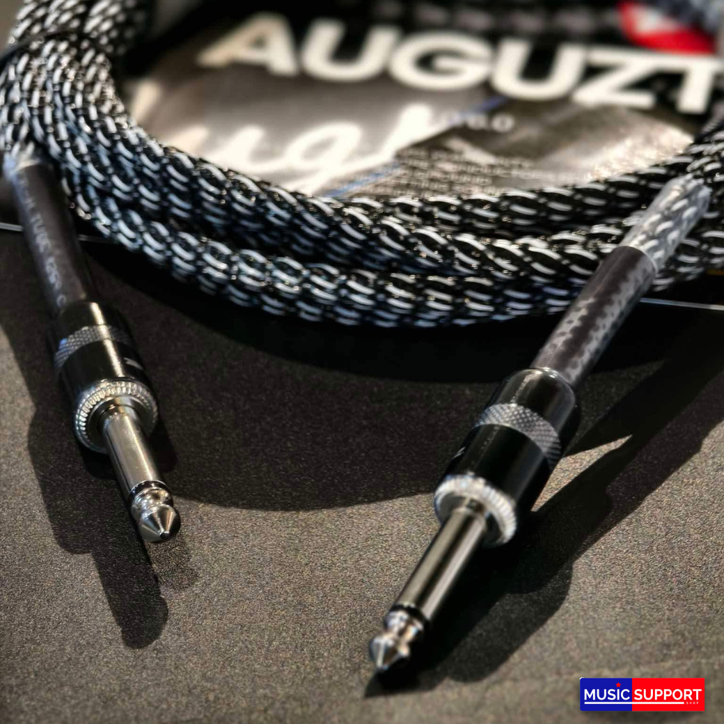 สายแจ็ค Zine รุ่น Auguzt 3 เมตร และ 6 เมตร