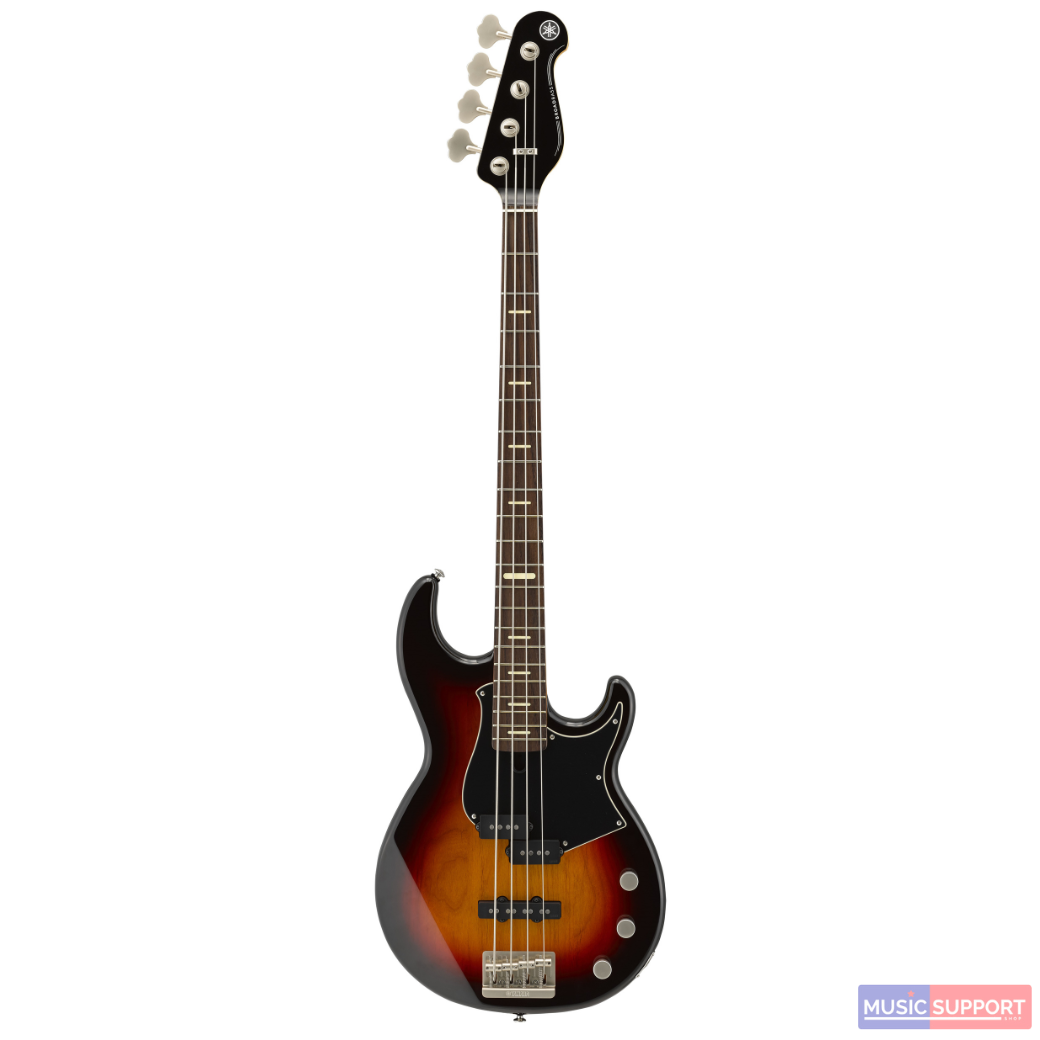 เบสไฟฟ้า Yamaha BBP34 Electric Bass