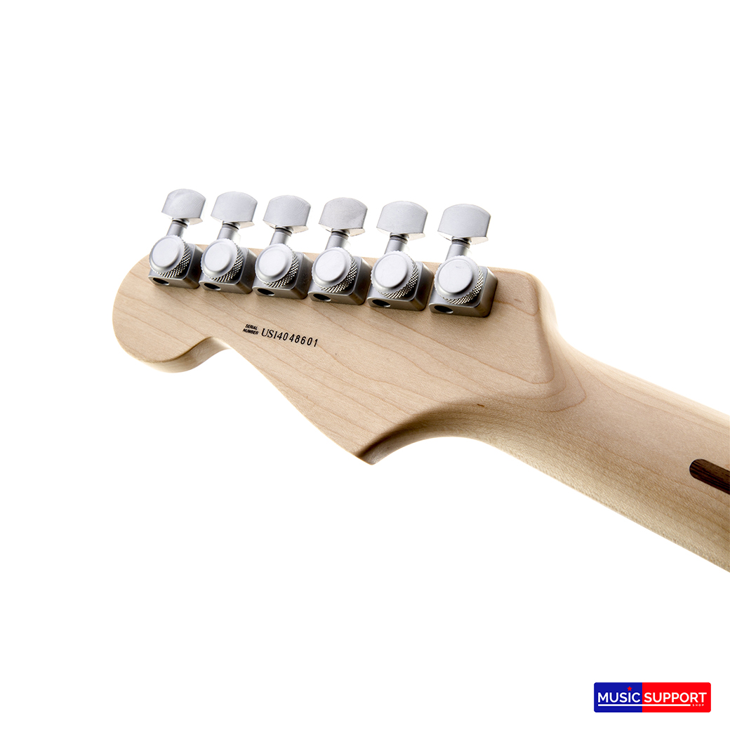 กีตาร์ไฟฟ้า Fender Jeff Beck Stratocaster