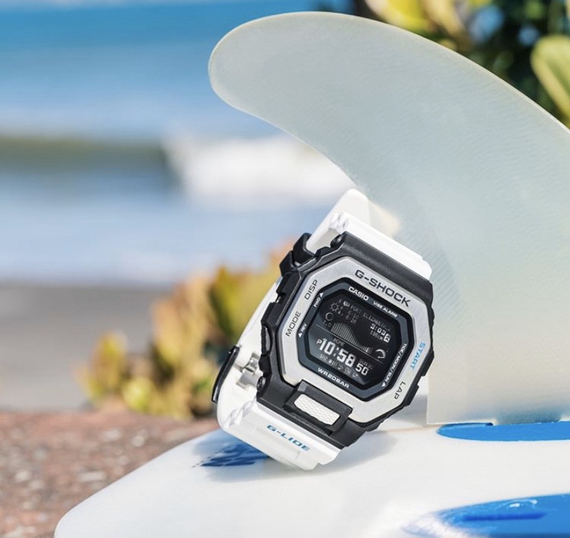 G-Shock Smart Watch GBX-100-7