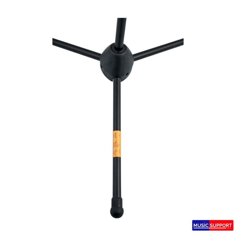 Quiklok A–302 BK EU ขาตั้งไมค์โครโฟนบูม