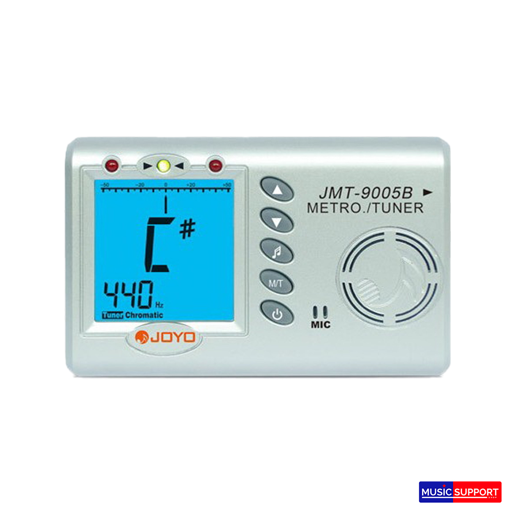 เครื่องตั้งสาย-เมโทรนอม Joyo JMT-9005B