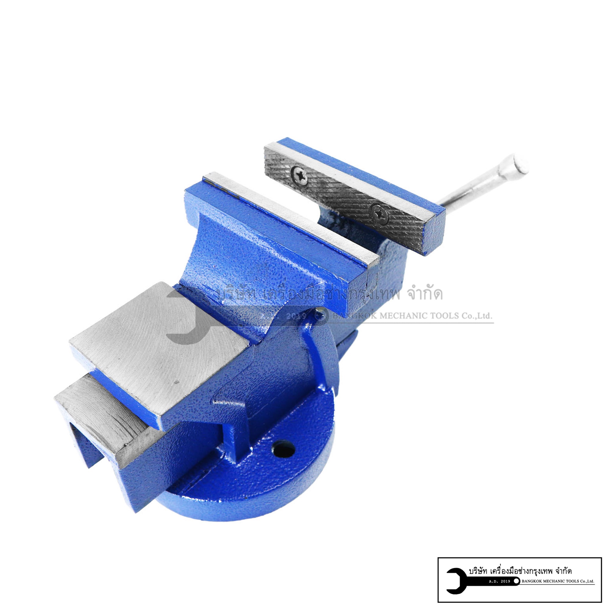 OSUKA ปากกาจับชิ้นงาน 4นิ้ว