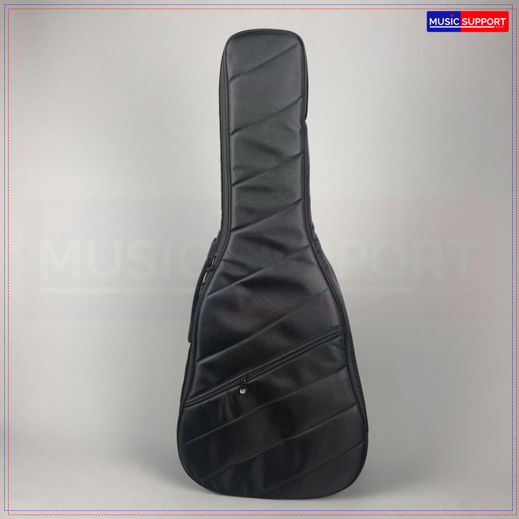 กระเป๋ากีตาร์โปร่ง Hard Bag Premium