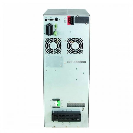SYNDOME TE-10K (TE-10000) 10000VA/10000W New Gen.2 High Performance, True Online Duble Conversion UPS (ส่งฟรีทั่วประเทศ)