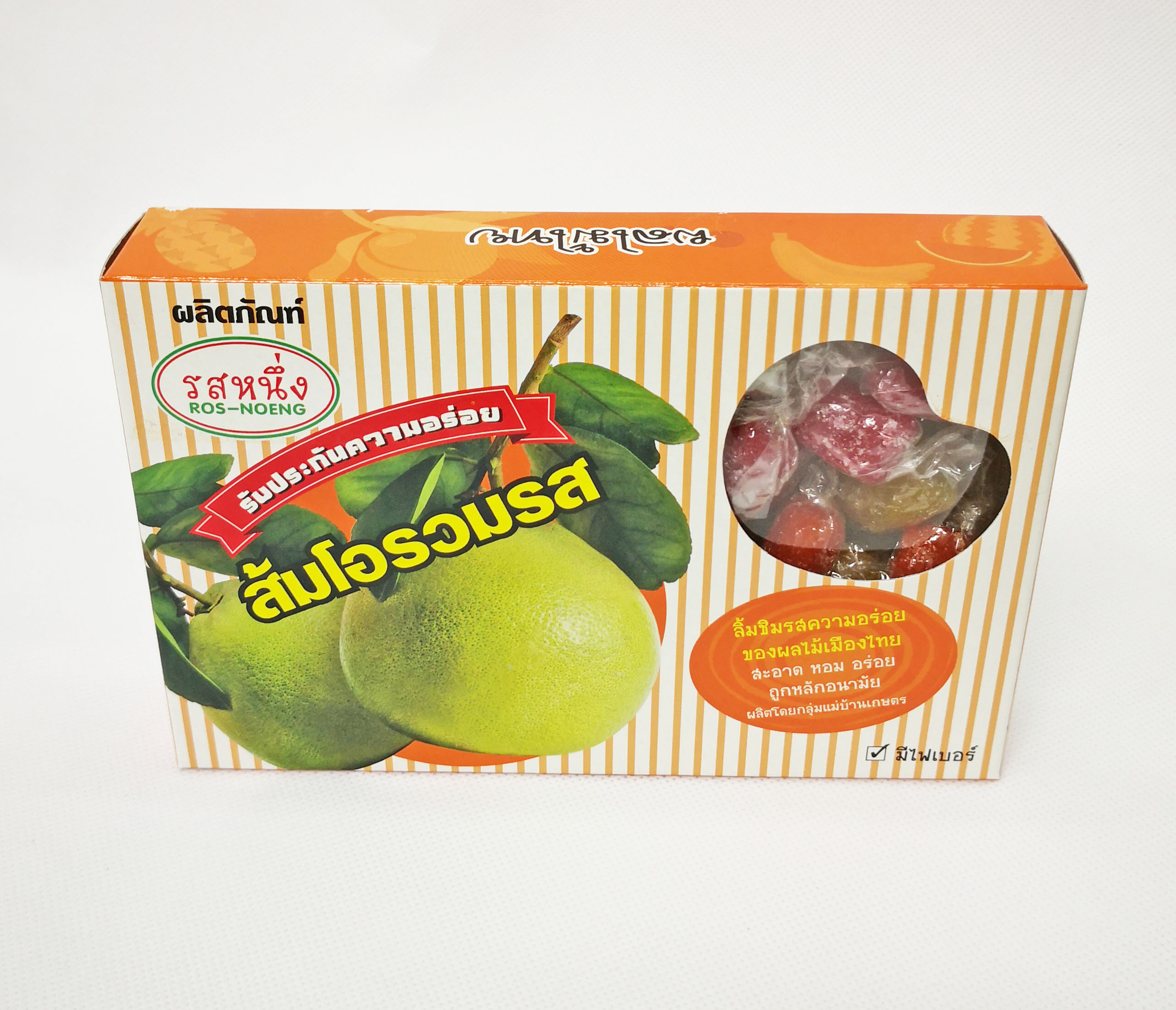 ส้มโอกวน (10กล่อง)