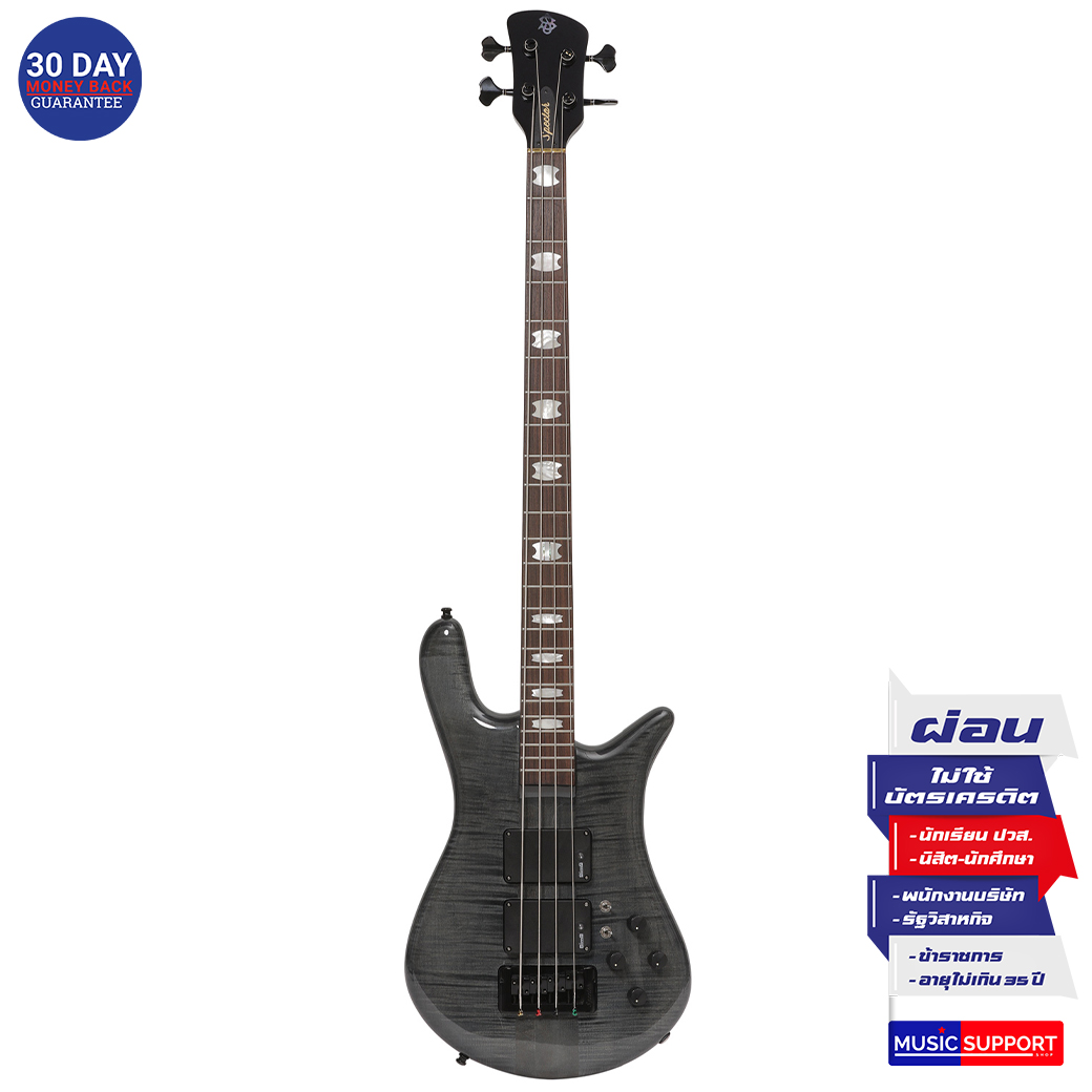 เบสไฟฟ้า Spector Euro 4 LX Rudy Sarzo