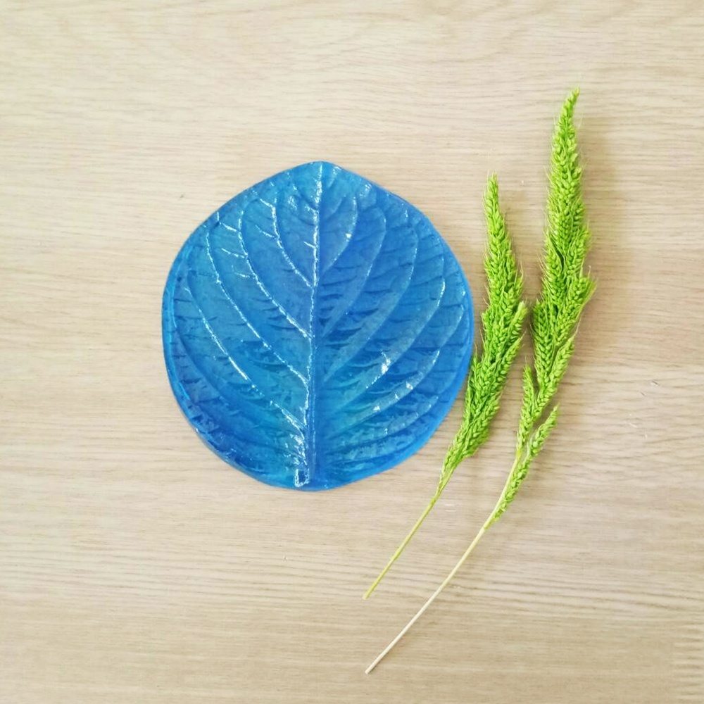Hidrangea Leaf (Large)