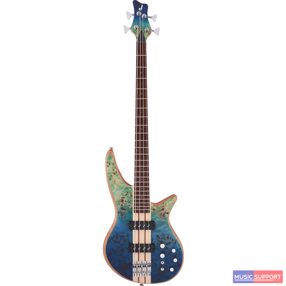 เบสไฟฟ้า Jackson Pro Spectra IV NT