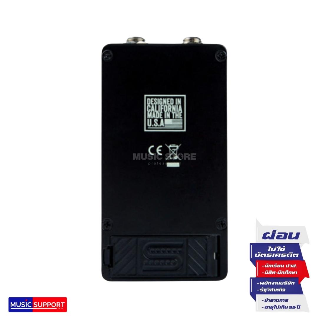 Seymour Duncan LA Super Rice Fuzz Pedal