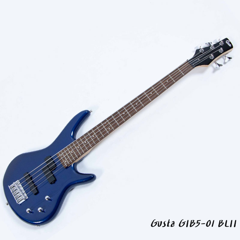 Gusta GIB5-01