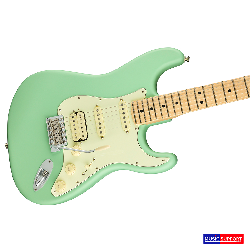 กีตาร์ไฟฟ้า Fender American Performer Stratocaster HSS MN