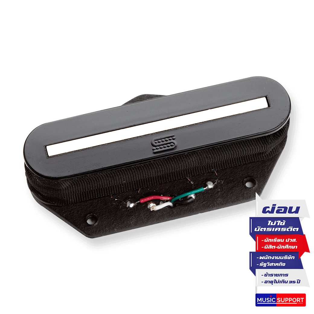 Seymour Duncan Hot Stack® Tele STK-T2B BRIDGE