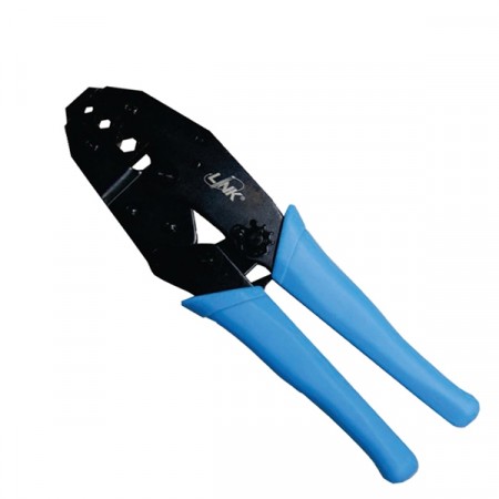 Link UC-8118 CRIMP TOOL BNC for RG 58, 59, 62