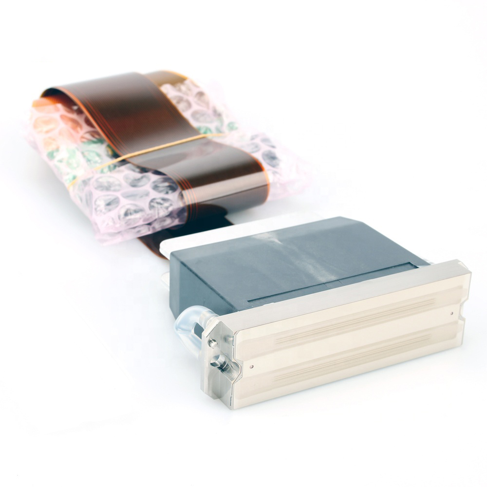 หัวพิมพ์ Ricoh Gen5 Printhead MH54 series 7PL - 35PL 2 ช่อง สำหรับ เครื่องพิมพ์ UV G5