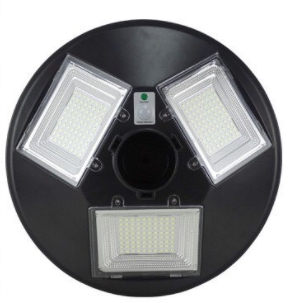 โคมไฟถนน ไฟโซล่าเซลล์ทรงUFO street light solar sell UFO ให้ความสว่าง 150วัตต์ ชิ้น 2020-10-27 14:37:07 2022-09-27 11:27:18