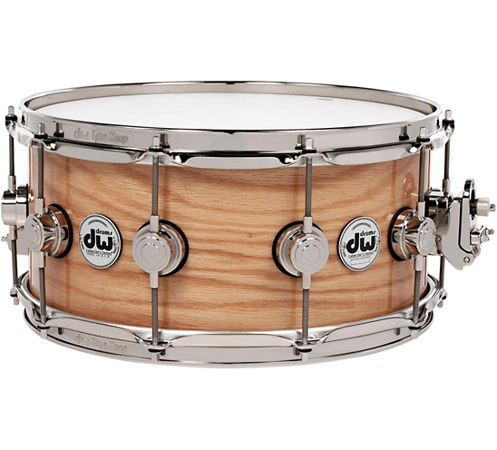 กลองสแนร์ Collector Snare Size 14”x6.5” Standard Color
