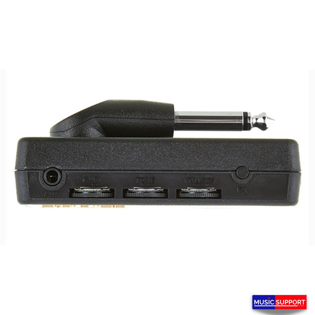 Vox amp Plug2 V2 Metal