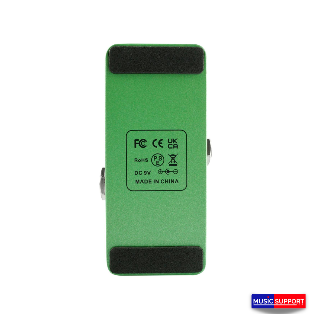 M-VAVE Precision Tuner เอฟเฟคเครื่องตั้งสาย